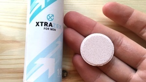 Uporabite Xtrazex