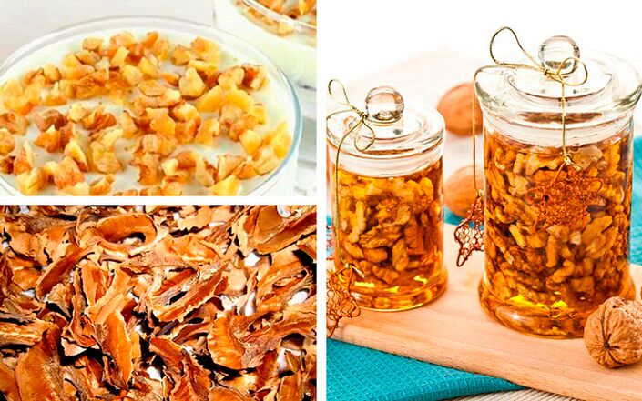 Ljudski recepti